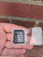 Opel insignia navi 900 2017/2018, Ophalen, Fotocamera