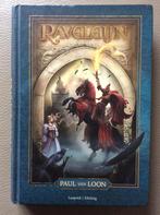 RAVELEIJN / Paul van Loon / Leopold / Efteling, Boeken, Ophalen, Zo goed als nieuw