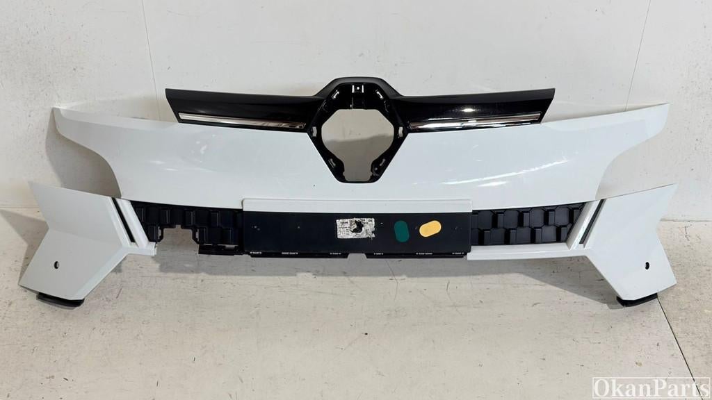 Renault Megane V e-Tech voorbumper 620224891R