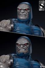 Sideshow Darkseid maquette exclusive, Ophalen of Verzenden, Nieuw, Overige typen