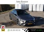 Mercedes-Benz A-klasse 180 ///AMG Pakket | Pano | Night Pakk, 136 pk, Gebruikt, 4 cilinders, Leder en Stof