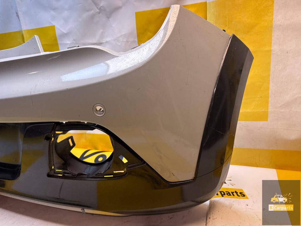 Opel Adam Rocks Achterbumper Origineel 13450367, Auto-onderdelen, Carrosserie en Plaatwerk, Info@fabrikant.eu, Fabrikantstraat 1
1000 AA  Amsterdam, NL