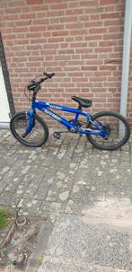 Cross fiets, Gebruikt, Ophalen of Verzenden, Handrem, Haro