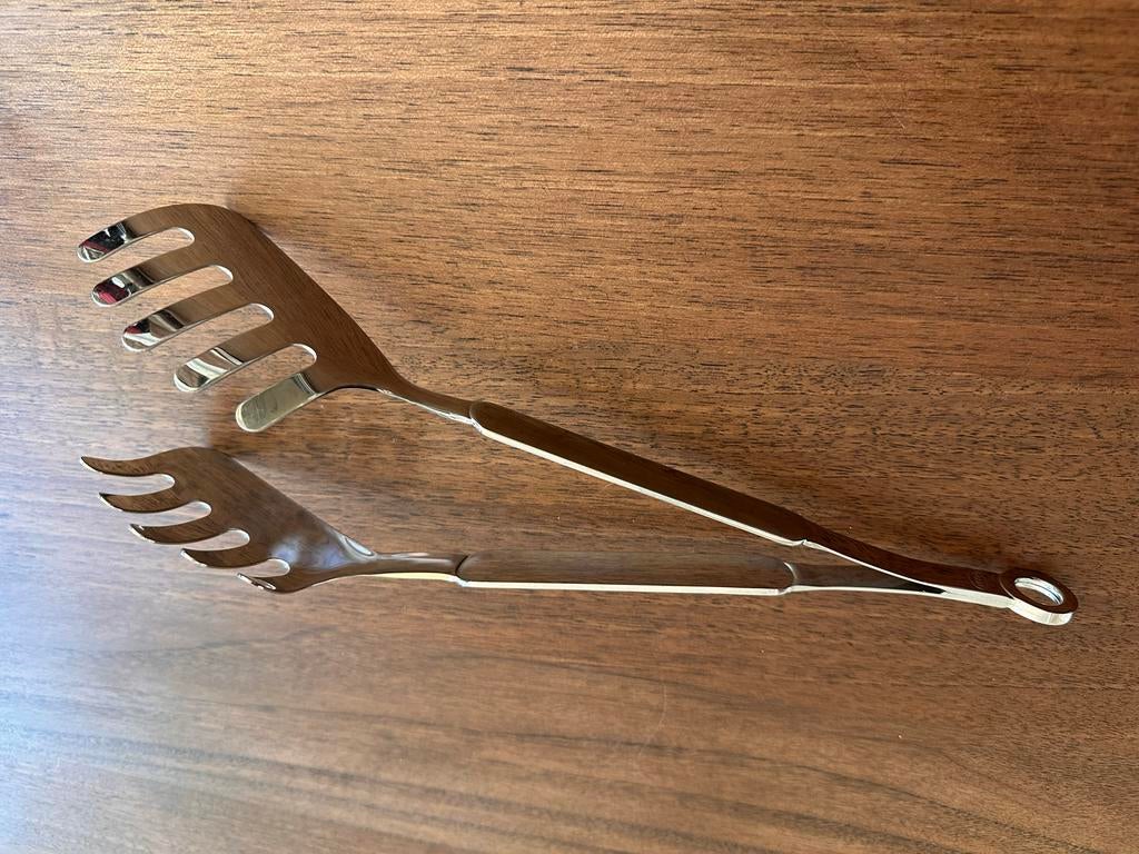 Rösle pastatang, Huis en Inrichting, Keuken | Keukenbenodigdheden, Zilver, Ophalen of Verzenden, Metaal, Overige merken