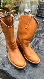 Red Wing 39, Bruin, Overige typen, Ophalen of Verzenden, Gedragen