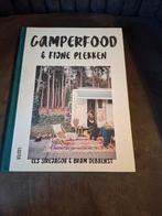 Camperfood & Fijne Plekken - Kookboek, Gezond koken, Ophalen of Verzenden, Zo goed als nieuw, Europa