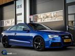 Audi RS5 4.2 FSI QUATTRO | RECARO SCHAALSTOELEN | PANO | NAP, Automaat, Euro 5, Gebruikt, 8 cilinders
