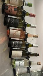 Wijnrek 12 flessen, Huis en Inrichting, Woonaccessoires | Wijnrekken, Ophalen, 5 tot 15 flessen, Zo goed als nieuw, Metaal