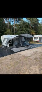 Unico luifel Verona XL Maat 10, Ophalen, Zo goed als nieuw