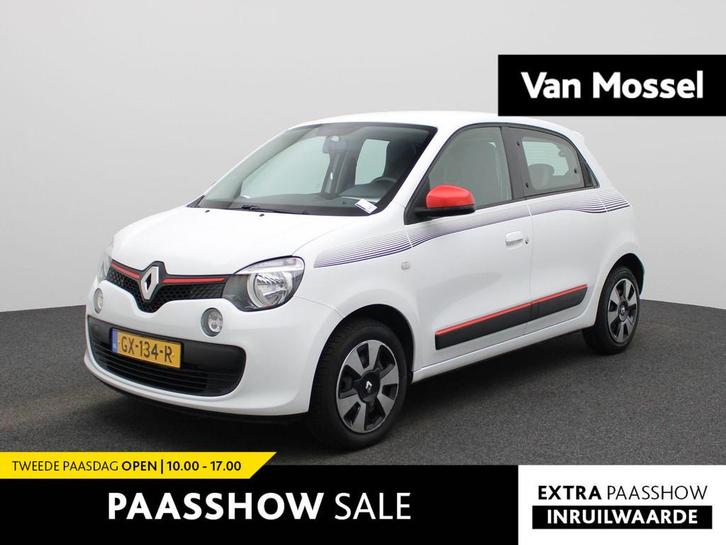 Renault Twingo 1.0 SCe Collection | Airco | 5 Deurs | Multif, Auto's, Renault, Bedrijf, Te koop, Twingo, ABS, Airbags, Airconditioning