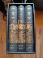 The complete letters of Vincent van Gogh - 1959 - Box, Ophalen of Verzenden, Zo goed als nieuw, Europa