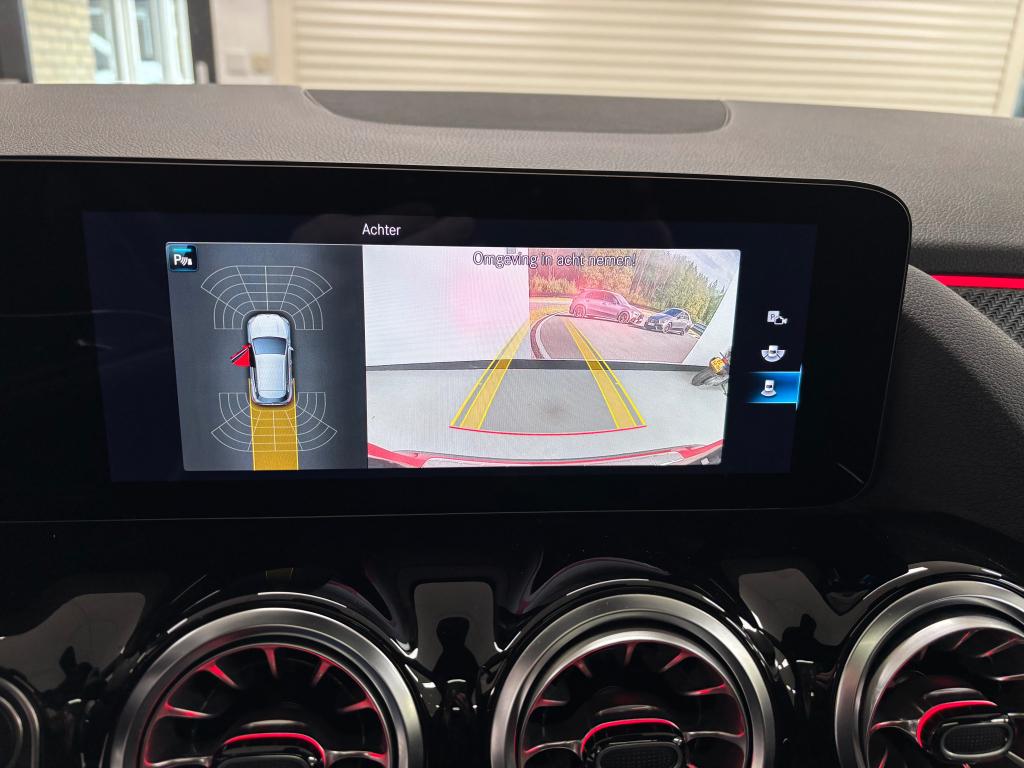 Originele camera €999,- voor A B GLA CLA en GLB incl Inbouw, Niet ingevuld, Nieuw, Niet ingevuld, Ophalen
