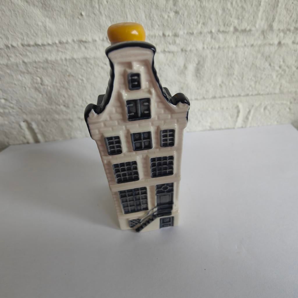 Dit is een KLM huisje, nummer 78, Ophalen of Verzenden, Zo goed als nieuw, 61 t/m 80