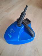Patiocleaner / terrasreiniger Alto, Ophalen, Gebruikt, Elektrisch, Overige merken