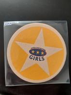 geen grolsch bier viltje girls, Ophalen of Verzenden, Nieuw, Viltje(s), Grolsch