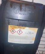 Aceton 18,5 liter, 15 tot 20 liter, Ophalen, Zo goed als nieuw, Wit