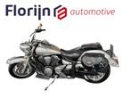 Yamaha XVS 1300A Custom | Org NL! | 1 eig | Lederen tassen |, Motoren, Motoren | Yamaha, Info@yamaha-motor.eu, Bedrijf, Meer dan 35 kW