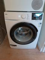 aeg wasmachine 6000 series 2,5 jaar oud, Witgoed en Apparatuur, Ophalen, Zo goed als nieuw, 85 tot 90 cm, 1200 tot 1600 toeren