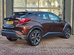 Toyota C-HR 1.8 Hybrid Dynamic | Automaat | ACC | Trekhaak |, Auto's, Toyota, Stof, Euro 6, 4 cilinders, 122 pk