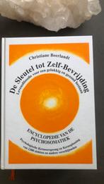 Christiane Beerlandt - De sleutel tot zelf-bevrijding, Boeken, Ophalen of Verzenden, Zo goed als nieuw, Christiane Beerlandt