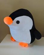 Schattige Pinguïn Knuffel, Ophalen of Verzenden, Zo goed als nieuw, Overige typen