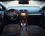 Volkswagen Golf 1.4 TSI 90KW DSG 2009 Automaat| Navi |, Euro 5, 4 cilinders, 122 pk, Origineel Nederlands