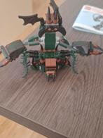 Lego 76207, Ophalen of Verzenden, Zo goed als nieuw, Lego