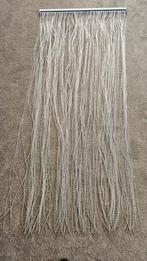 Degor vliegengordijn 90x208cm, Ophalen, Gebruikt, 50 tot 100 cm, 150 tot 200 cm