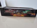 Hotwheels hard rock cafe, Ophalen of Verzenden, Zo goed als nieuw