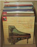 42 Prima LP's met klassieke muziek, Cd's en Dvd's, Vinyl | Klassiek, Overige typen, Ophalen of Verzenden, Zo goed als nieuw, 12 inch