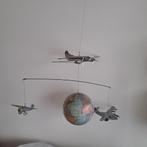 Weber Costello mobiel vliegtuigen 60x45cm, Verzamelen, Luchtvaart en Vliegtuigspotten, Ophalen of Verzenden, Zo goed als nieuw