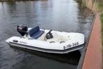 Brig Falcon 330 (bj 2019), Watersport en Boten, Rubberboten, Gebruikt, Overige brandstoffen, Overige merken