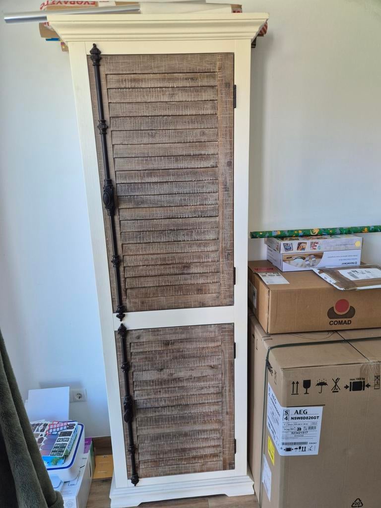 Pronto Wonen Veresa Opbergkast, Ophalen, Gebruikt