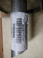 Uitlaat auto, Ophalen, Bochten, Pvc, Nieuw