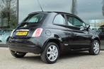 FIAT 500 1.2 POP | AIRCO | LMV | ELEK. RAMEN, Voorwielaandrijving, Euro 5, Stof, Gebruikt