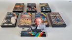 Set of 7 original Sinclair ZX Spectrum cassette games, Computers en Software, Ophalen of Verzenden, ZX Spectrum