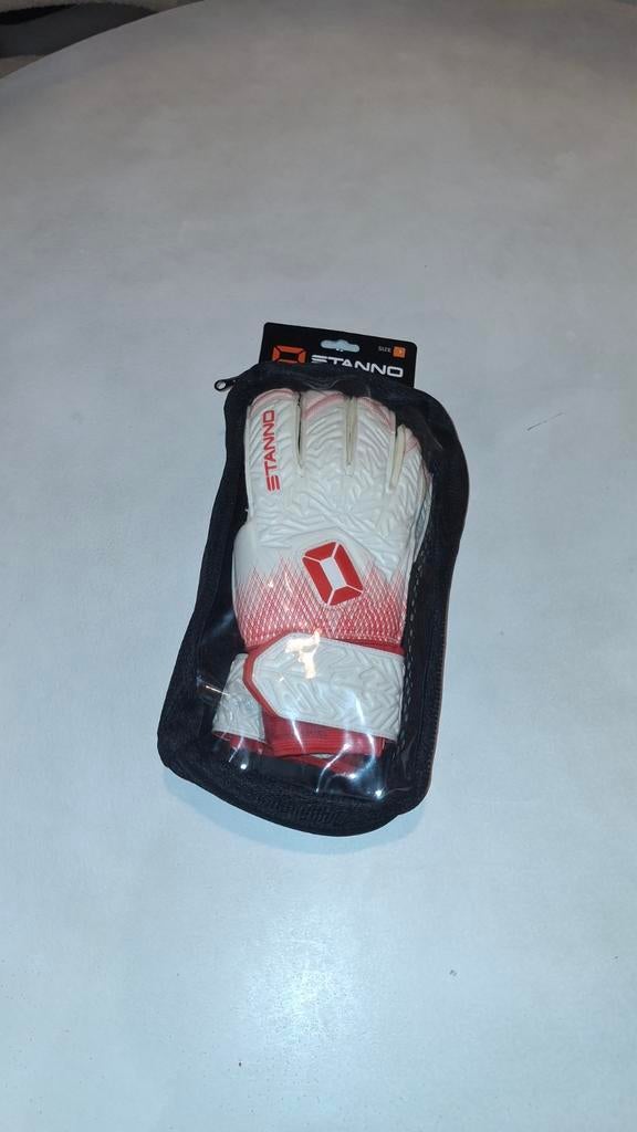 Voetbalhandschoenen, Sport en Fitness, Voetbal, Maat XS of kleiner, Ophalen