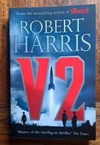 V2 door Robert Harris, Tweede Wereldoorlog, Nieuw, Ophalen of Verzenden, Robert Harris