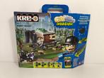 Kre-O City Ville Invasion (nieuw), Ophalen, Nieuw