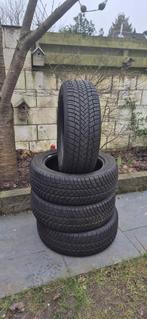 Winterbanden (EV) Vredestein Wintrac Pro 235/55 R19, Auto-onderdelen, Banden en Velgen, Gebruikt, Winterbanden, 235 mm, Band(en)