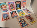 Kies uit Garbage Pail Kids stickers 3 voor 5,-, Ophalen of Verzenden, Nieuw, Meerdere stickers