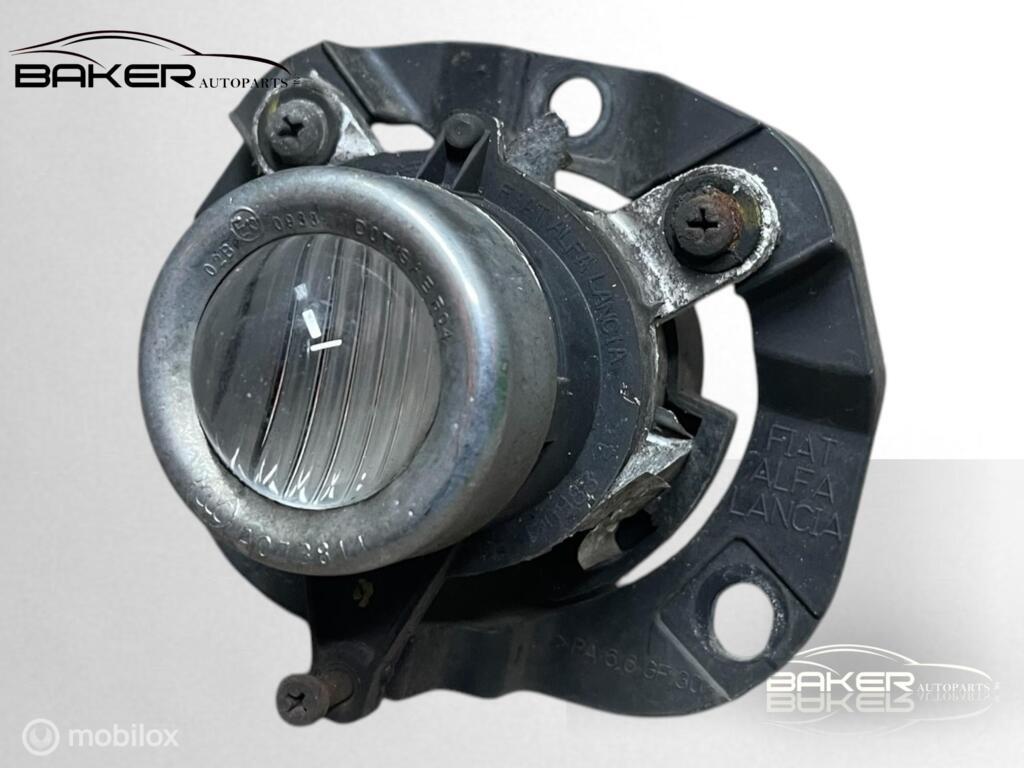 Mistlamp linksvoor Alfa Romeo Giulietta ('10-'21) 50522917, Gebruikt, Ophalen of Verzenden, Alfa Romeo, Alfa Romeo