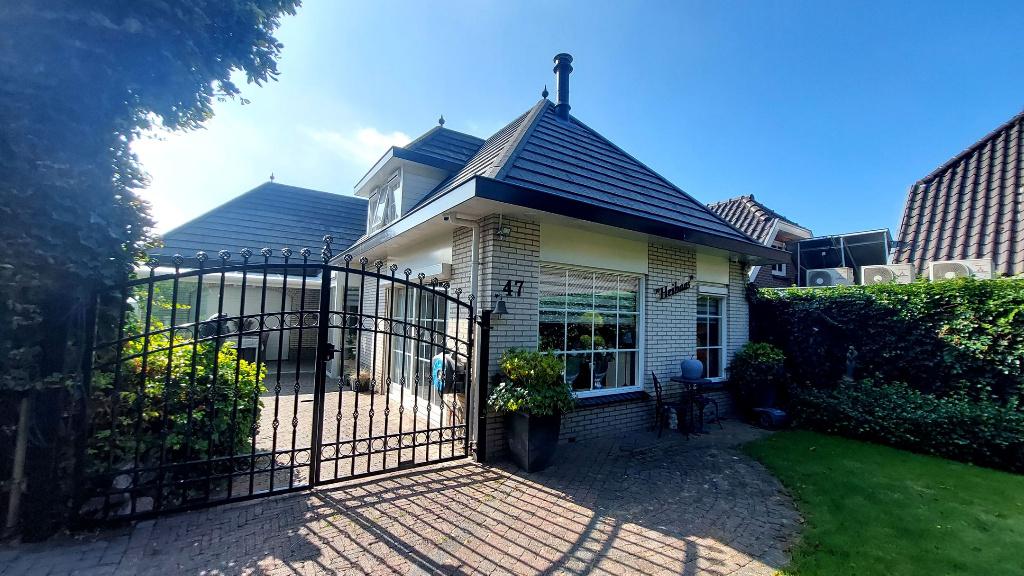 Te koop hekwerk gietijzer Breed 3.20 m, Ophalen, Gebruikt, 150 tot 200 cm, IJzer