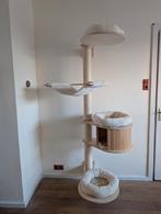 Krabpaal, bijna niet gebruikt!, Ophalen, Zo goed als nieuw, Krabpaal