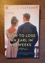 How to Lose an Earl in Ten Weeks door Jenni Fletcher, Ophalen of Verzenden, Zo goed als nieuw, Jenni Fletcher