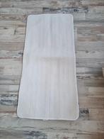 Aerosleep topper voor ledikant, Jongetje of Meisje, Wit, Overige typen, Ophalen of Verzenden