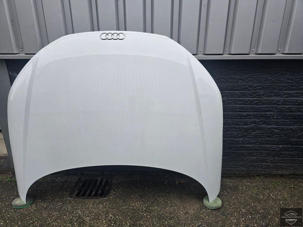 Audi TT 8S 2014+ Motorkap Origineel!, Auto-onderdelen, Carrosserie en Plaatwerk, Gebruikt, AUDI AG, Auto-Union-Strasse 1
85045  Ingolstadt, DE