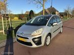 Citroen C4 Picasso 2.0-16V Automaat Weinig km nap!, 1486 kg, Gebruikt, 4 cilinders, C4 (Grand) Picasso