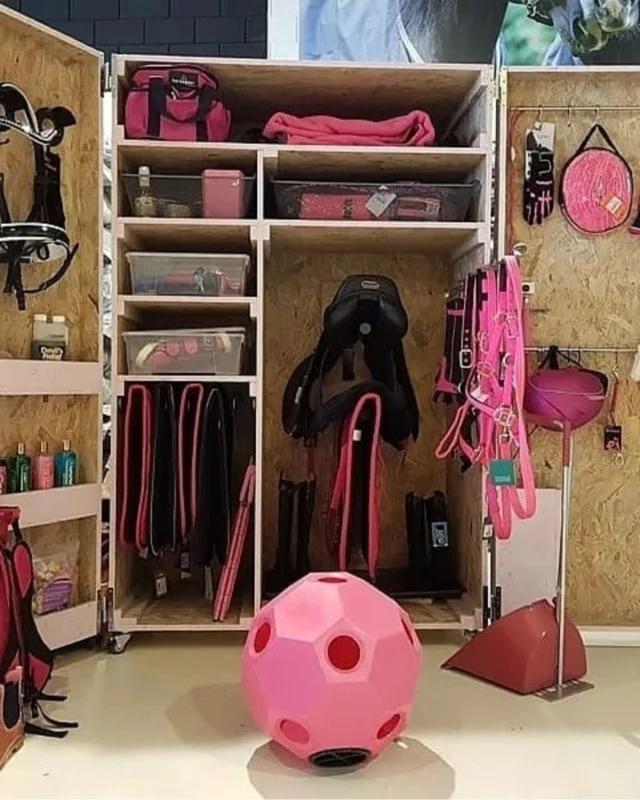 Zadelkasten, Ophalen, Gebruikt, Overige soorten