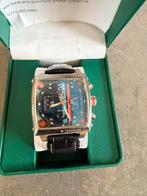 Tag heuer monaco, Ophalen of Verzenden, Zo goed als nieuw